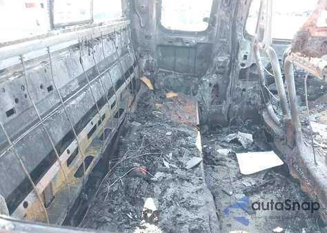 1997 Ford F-150 Lariat/Standard/Xl/Xlt из США, поврежденный, VIN 2FTDX1763VCA90435